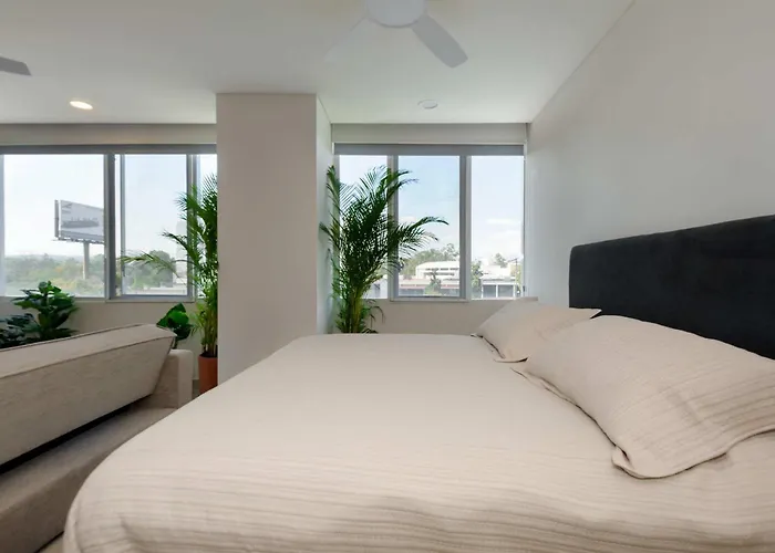 Magnifico Nuevo Departamento A Pasos De Polanco Mexico City