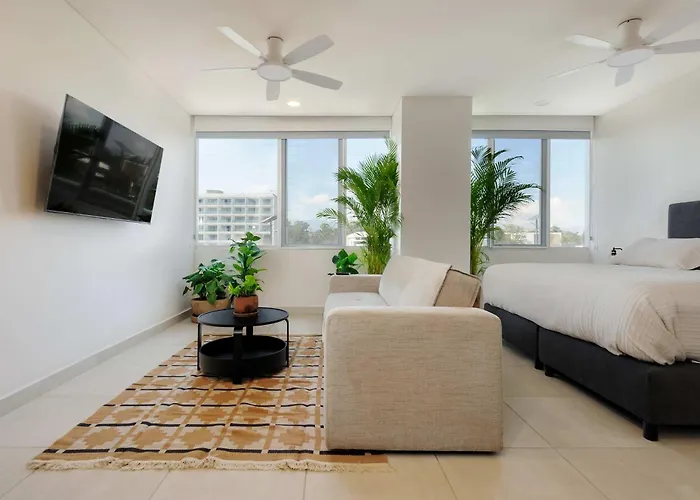 Magnifico Nuevo Departamento A Pasos De Polanco * Mexico City
