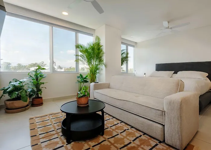 Magnifico Nuevo Departamento A Pasos De Polanco *