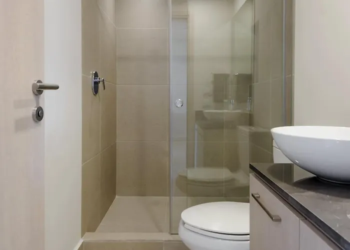 Apartment Magnifico Nuevo Departamento A Pasos De Polanco *