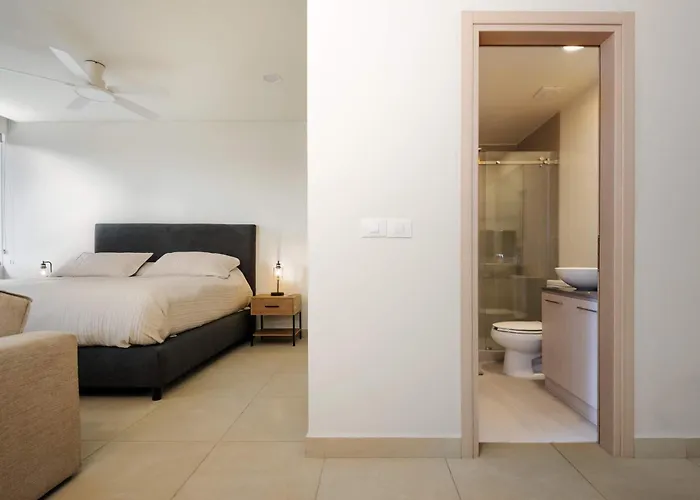Magnifico Nuevo Departamento A Pasos De Polanco *
