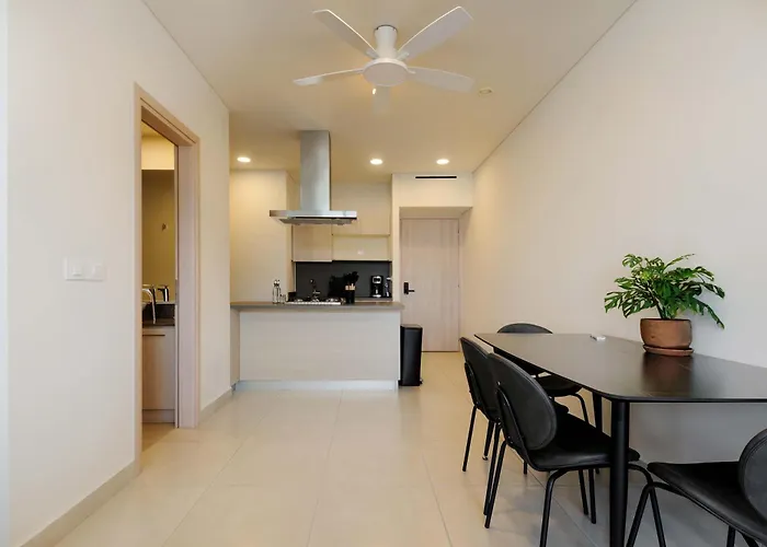 Apartment Magnifico Nuevo Departamento A Pasos De Polanco