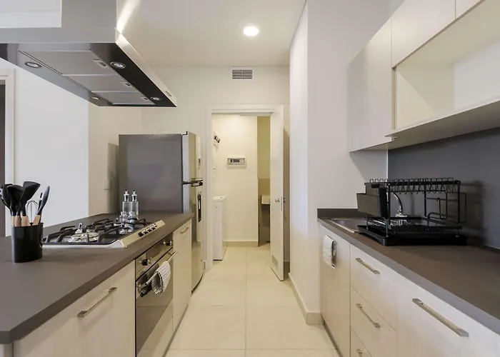 Magnifico Nuevo Departamento A Pasos De Polanco Apartment *