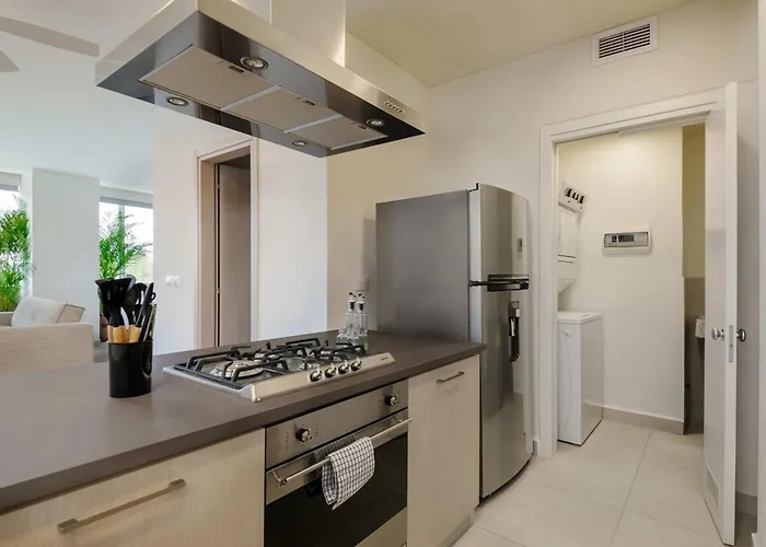 Magnifico Nuevo Departamento A Pasos De Polanco Apartment *