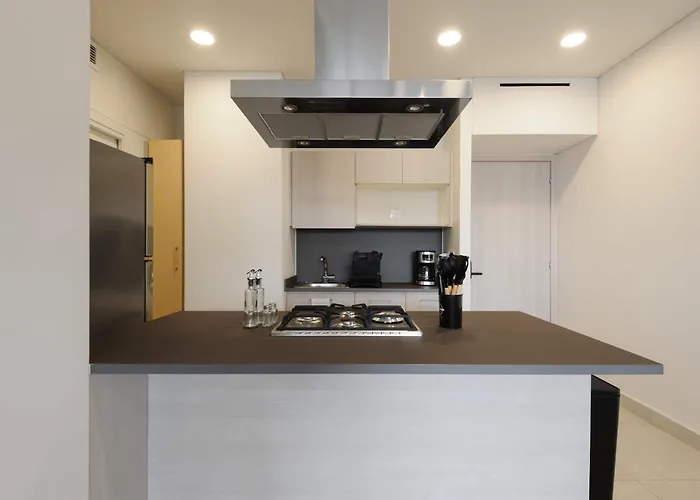 Magnifico Nuevo Departamento A Pasos De Polanco Apartment Mexico City