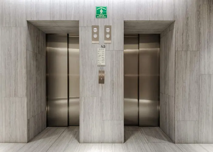 Magnifico Nuevo Departamento A Pasos De Polanco