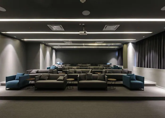 Magnifico Nuevo Departamento A Pasos De Polanco Apartment *